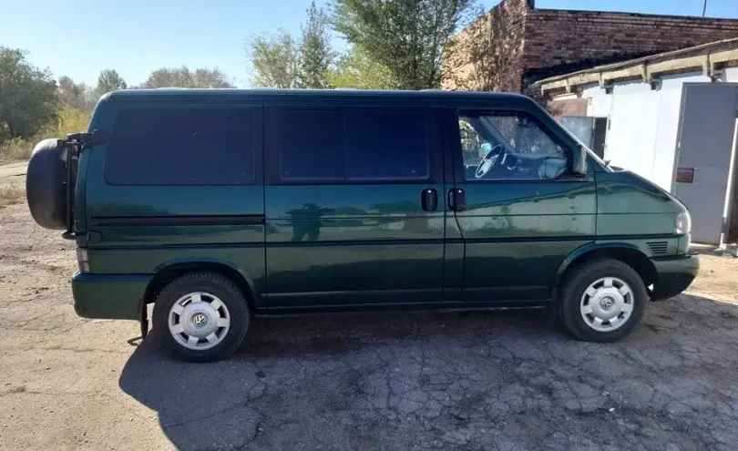 Volkswagen Multivan 1996 года за 7 000 000 тг. в Акмолинская область