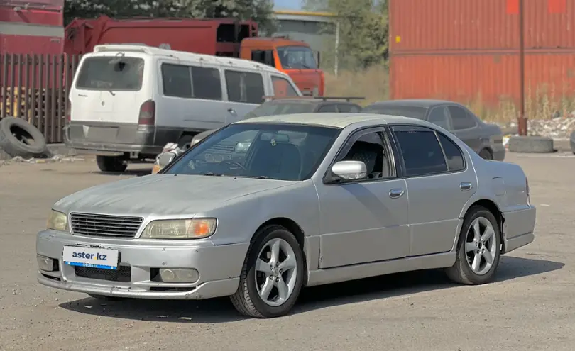 Nissan Cefiro 1998 года за 1 700 000 тг. в Алматы