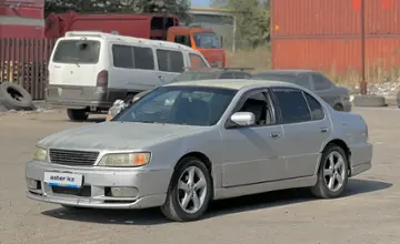 Nissan Cefiro 1998 года за 1 700 000 тг. в Алматы фото 1