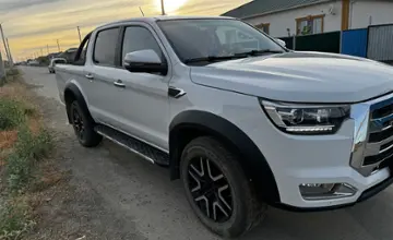 JAC T8 Pro 2023 года за 12 000 000 тг. в Атырауская область фото 2