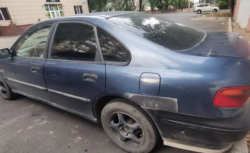Honda Accord 1997 года за 900 000 тг. в Алматы фото 4
