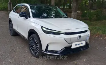 Honda e:NS1 2022 года за 8 900 000 тг. в Алматы фото 2