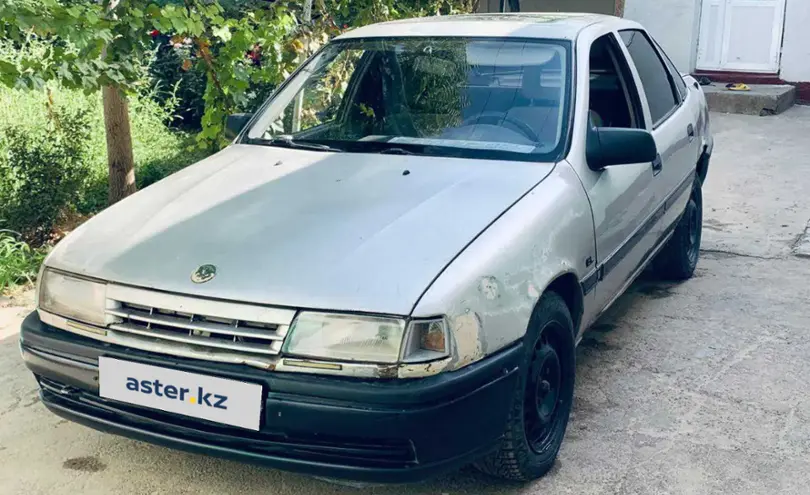 Opel Vectra 1993 года за 650 000 тг. в Туркестанская область