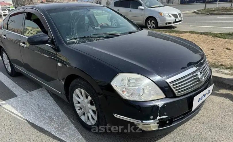 Nissan Teana 2006 года за 2 500 000 тг. в Атырау фото 2