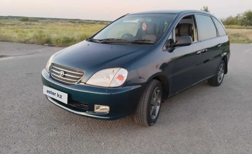 Toyota Nadia 1998 года за 3 050 000 тг. в Семей