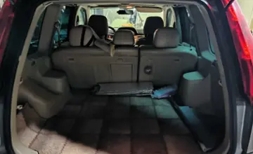 Nissan X-Trail 2002 года за 4 300 000 тг. в Алматы