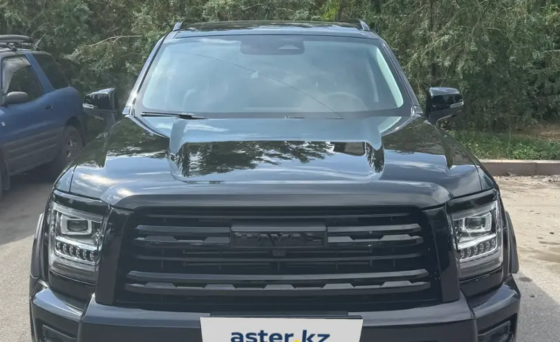 Haval H5 2024 года за 16 500 000 тг. в Алматы