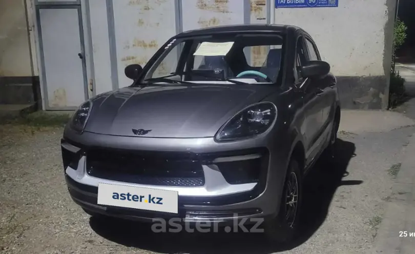 Porsche Cayenne 2024 года за 3 600 000 тг. в Шымкент