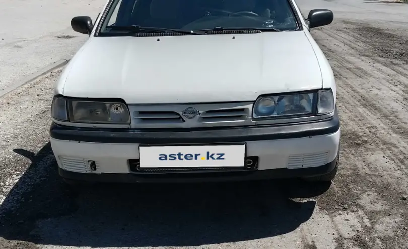 Nissan Primera 1991 года за 600 000 тг. в Кызылординская область