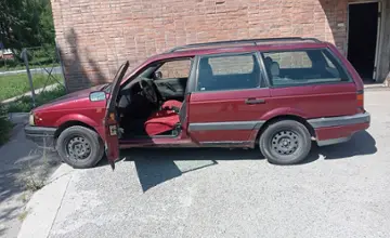 Volkswagen Passat 1989 года за 700 000 тг. в Усть-Каменогорск фото 1