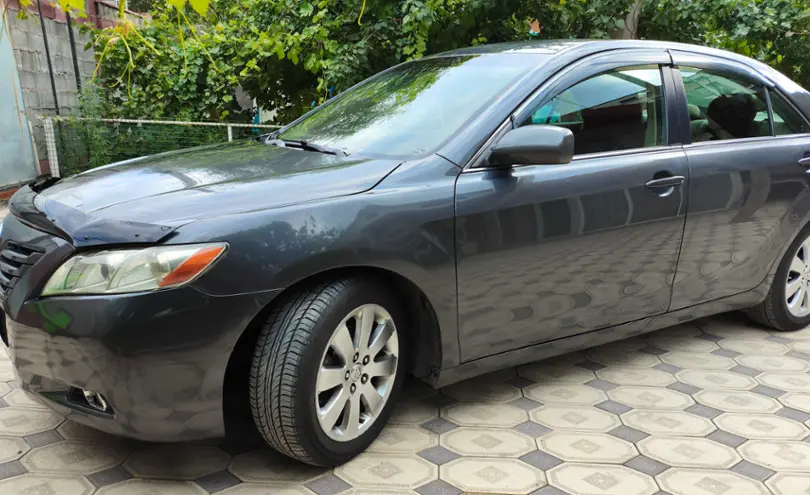 Toyota Camry 2007 года за 5 450 000 тг. в Алматы