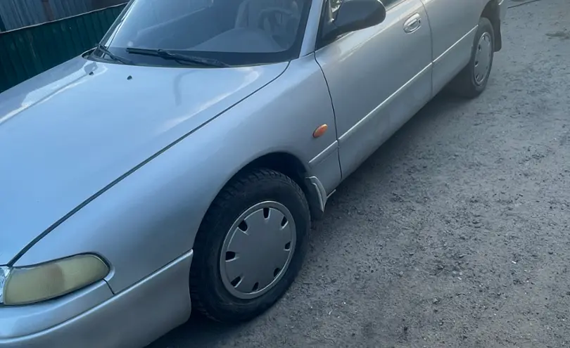 Mazda Cronos 1992 года за 1 900 000 тг. в Павлодар