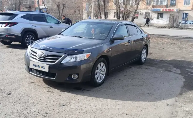Toyota Camry 2011 года за 6 300 000 тг. в Семей