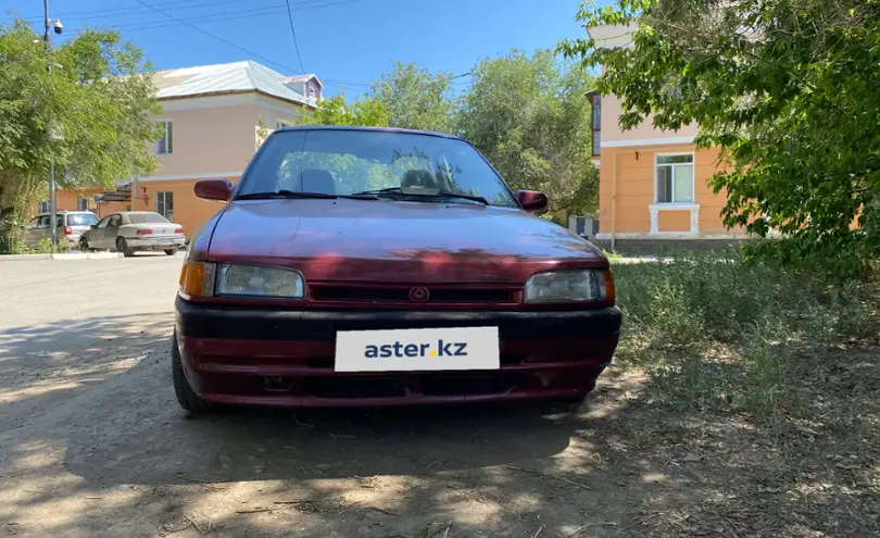Mazda 323 1994 года за 600 000 тг. в Актюбинская область