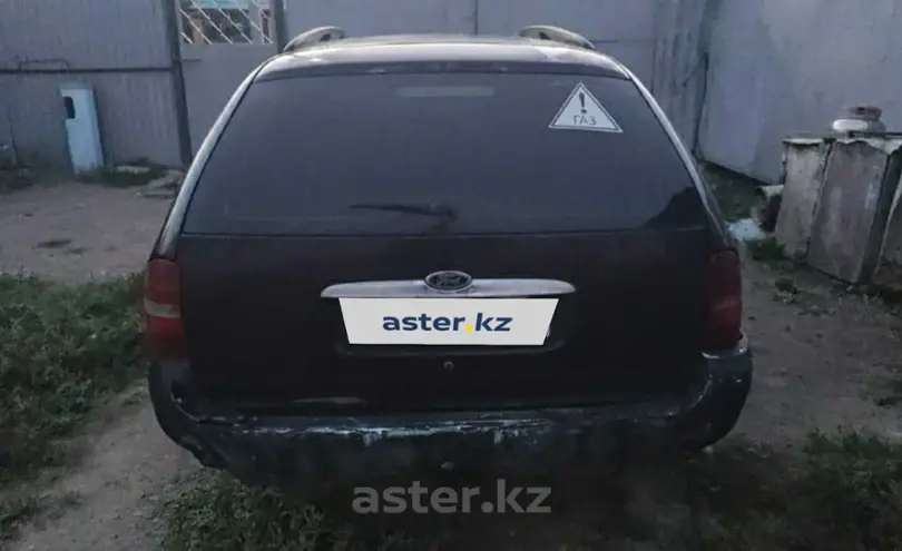 Ford Mondeo 1998 года за 550 000 тг. в Астана
