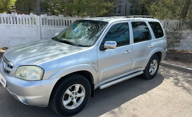 Mazda Tribute 2005 года за 5 000 000 тг. в Карагандинская область