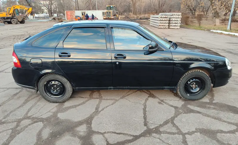 LADA (ВАЗ) Priora 2012 года за 1 900 000 тг. в Карагандинская область фото 3