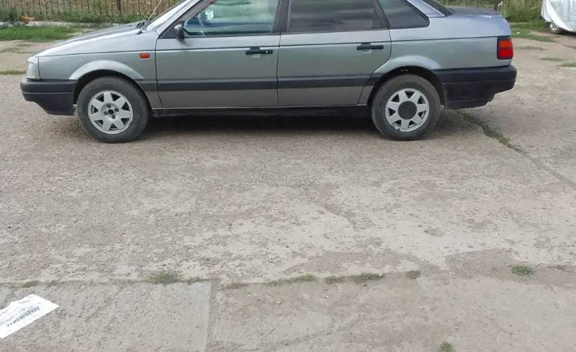 Volkswagen Passat 1991 года за 1 500 000 тг. в Уральск