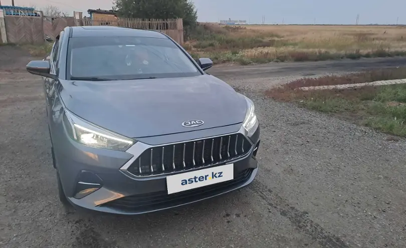 JAC J7 2023 года за 7 300 000 тг. в Костанайская область