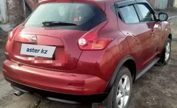 Nissan Juke 2013 года за 6 000 000 тг. в Костанайская область фото 3