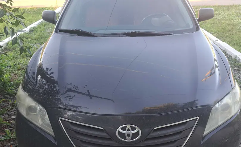 Toyota Camry 2008 года за 5 600 000 тг. в Астана