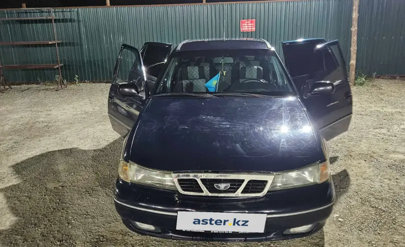 Daewoo Nexia 2007 года за 950 000 тг. в Кызылординская область