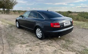 Audi A6 2006 года за 4 200 000 тг. в Улытауская область
