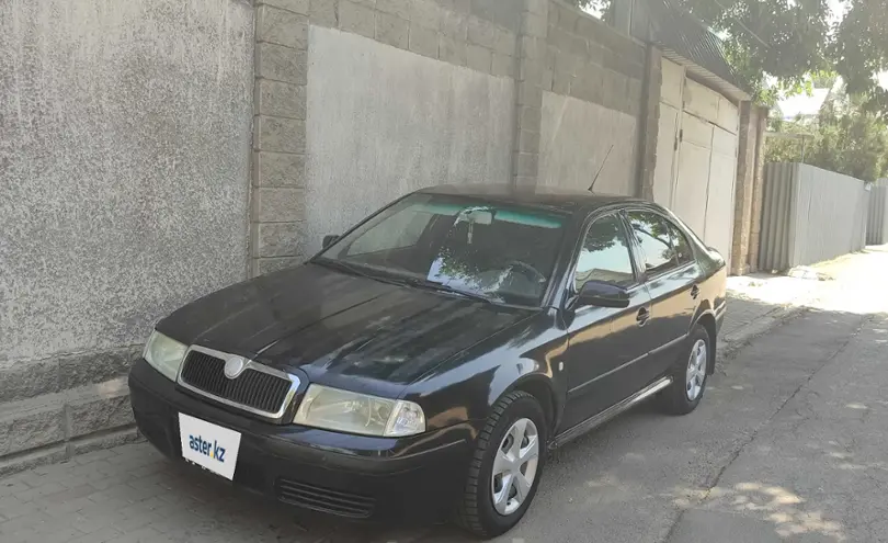 Skoda Octavia 2008 года за 1 800 000 тг. в Алматы