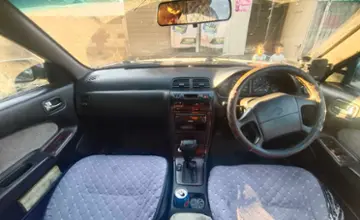 Nissan Cefiro 1996 года за 2 100 000 тг. в Талдыкорган