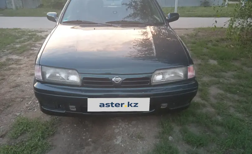 Nissan Primera 1995 года за 1 900 000 тг. в Костанайская область