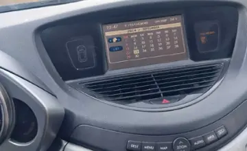 Subaru Tribeca 2006