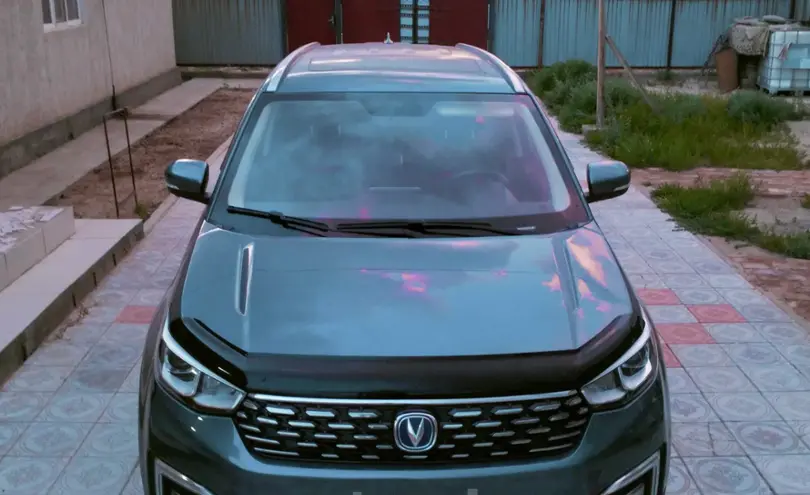 Changan CS55 2021 года за 7 500 000 тг. в Атырау