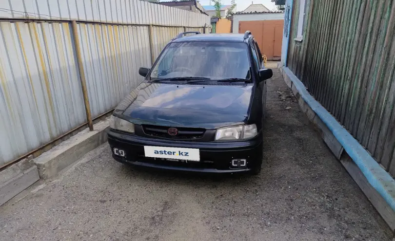 Mazda Demio 1999 года за 1 400 000 тг. в Усть-Каменогорск