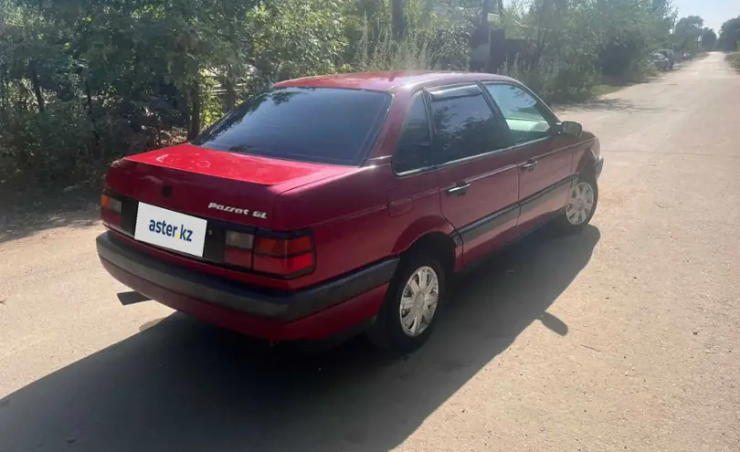 Volkswagen Passat 1992 года за 1 000 000 тг. в Алматы