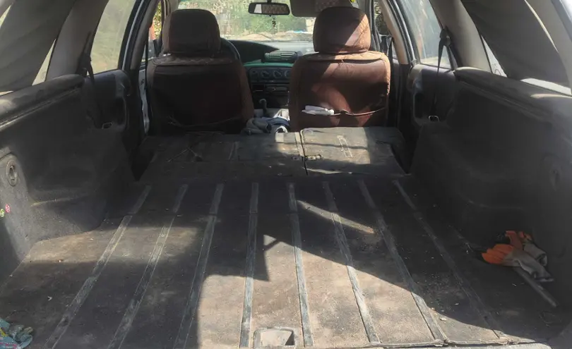 Opel Omega 1996 года за 1 200 000 тг. в Атырау фото 3