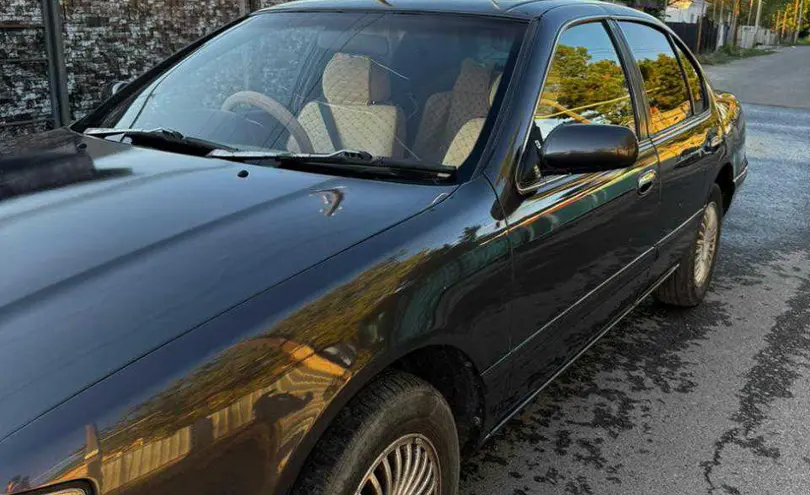 Nissan Cefiro 1995 года за 2 200 000 тг. в Алматы
