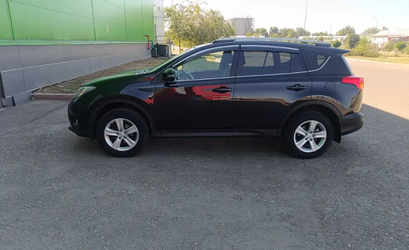 Toyota RAV4 2013 года за 9 700 000 тг. в Алматы