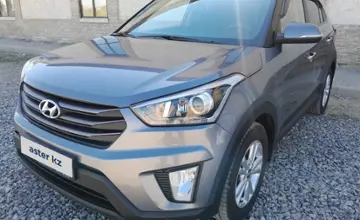 Hyundai Creta 2019 года за 9 000 000 тг. в Улытауская область фото 3