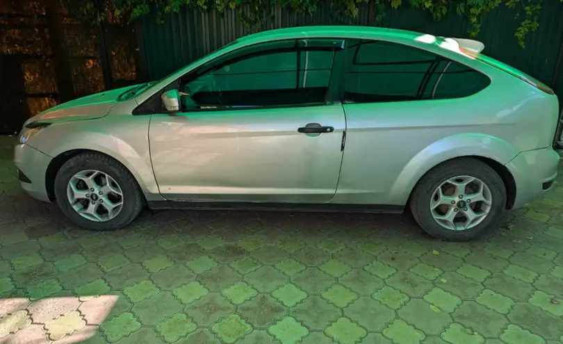 Ford Focus 2010 года за 1 700 000 тг. в Уральск