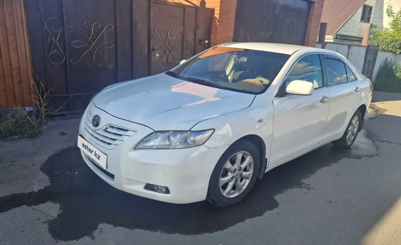 Toyota Camry 2007 года за 6 000 000 тг. в Экибастуз
