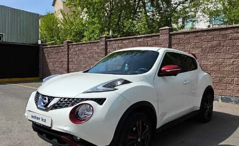 Nissan Juke 2018 года за 8 000 000 тг. в Астана