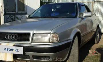 Audi 80 1992