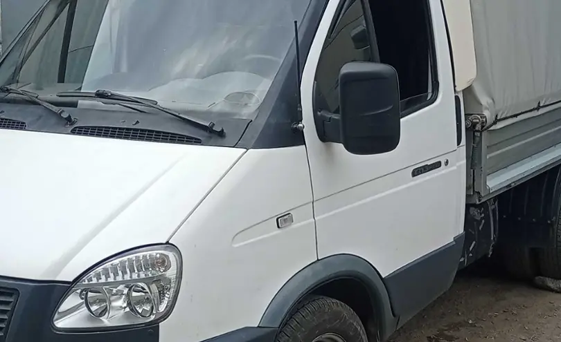 ГАЗ 3302 «Газель» 2004 года за 4 300 000 тг. в Астана