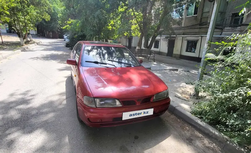 Nissan Almera 1997 года за 1 200 000 тг. в Шымкент
