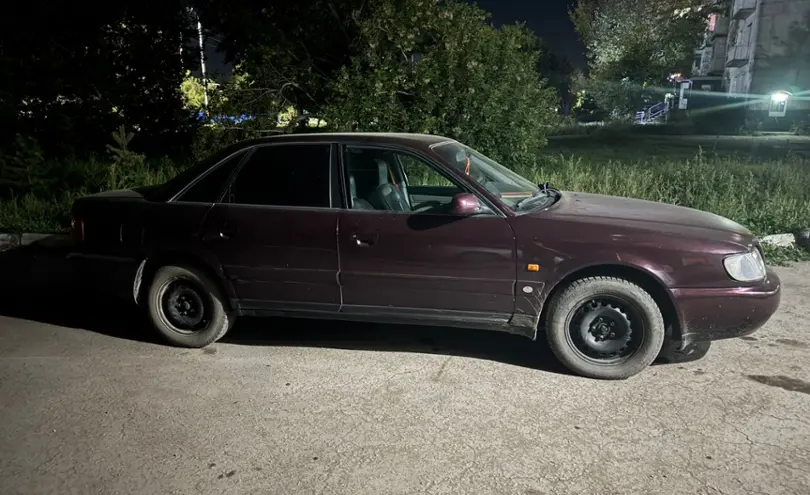 Audi A6 1995 года за 1 490 000 тг. в Астана