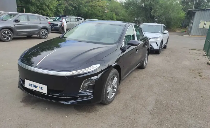 Hongqi E-QM5 2025 года за 7 200 000 тг. в Алматы