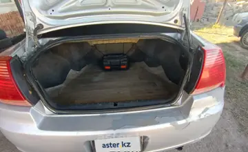 Mitsubishi Galant 2008 года за 2 500 000 тг. в Астана