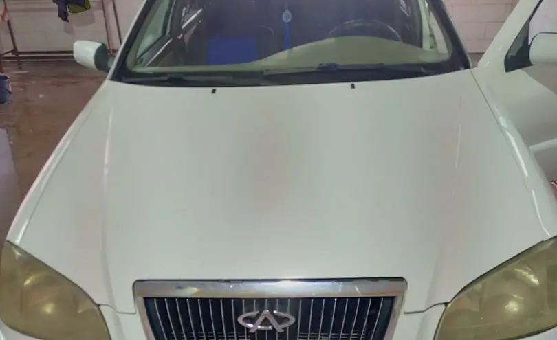Chery Amulet (A15) 2007 года за 900 000 тг. в Карагандинская область фото 3