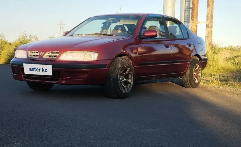 Nissan Primera 1998 года за 2 000 000 тг. в Карагандинская область