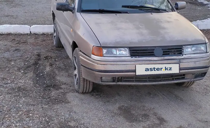 SEAT Toledo 1992 года за 750 000 тг. в Караганда фото 3